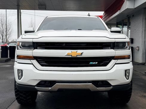 Used 2016 Chevrolet Silverado 1500 LT w/ All Star Edition image 7