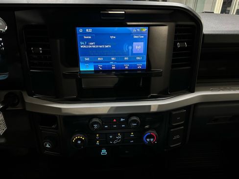 New 2026 Ford F250 XL w/ XL Chrome Package RWD image 30