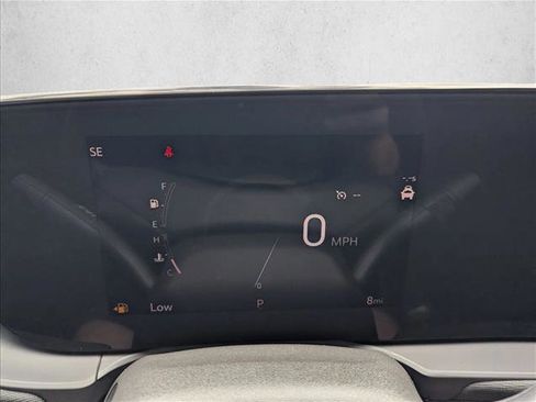 New 2026 Buick Envista Sport Touring w/ Convenience I Package FWD image 11