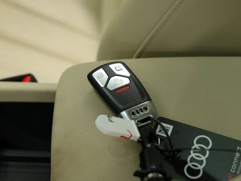 Used 2023 Audi A4 2.0T Premium Plus w/ Premium Plus Package image 38