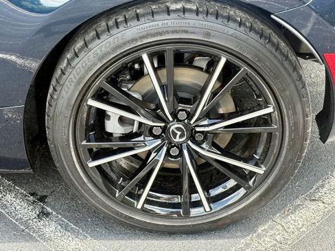 Used 2026 MAZDA MX-5 Miata Grand Touring RWD image 31