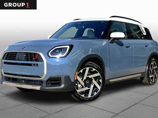 New 2026 MINI Cooper Countryman S video 1