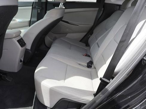 Used 2021 Hyundai Tucson Sport w/ Cargo Package AWD/4WD image 22
