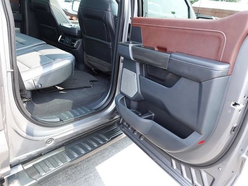 Used 2023 Ford F150 Lariat w/ Equipment Group 502A High AWD/4WD image 30