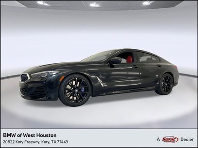 Used 2024 BMW M850i Gran Coupe xDrive
