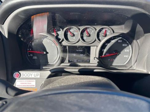 New 2026 Chevrolet Silverado 3500 W/T w/ WT Convenience Package image 19