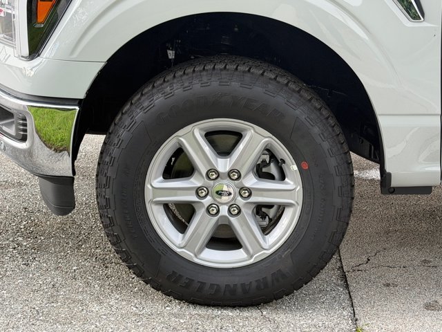 New 2026 Ford F150 Lariat AWD/4WD image 11