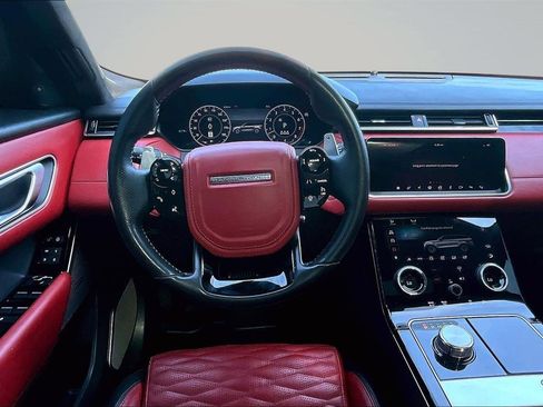 Used 2020 Land Rover Range Rover Velar SV Autobiography Dynamic AWD/4WD image 8