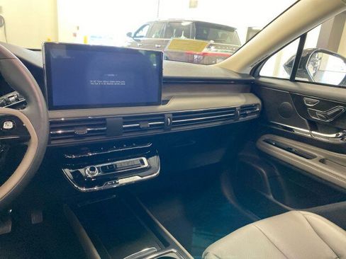 New 2024 Lincoln Corsair Grand Touring w/ Equipment Group 301A image 12