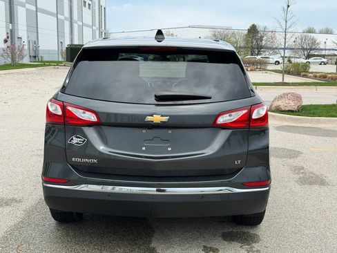 Used 2018 Chevrolet Equinox LT FWD image 6