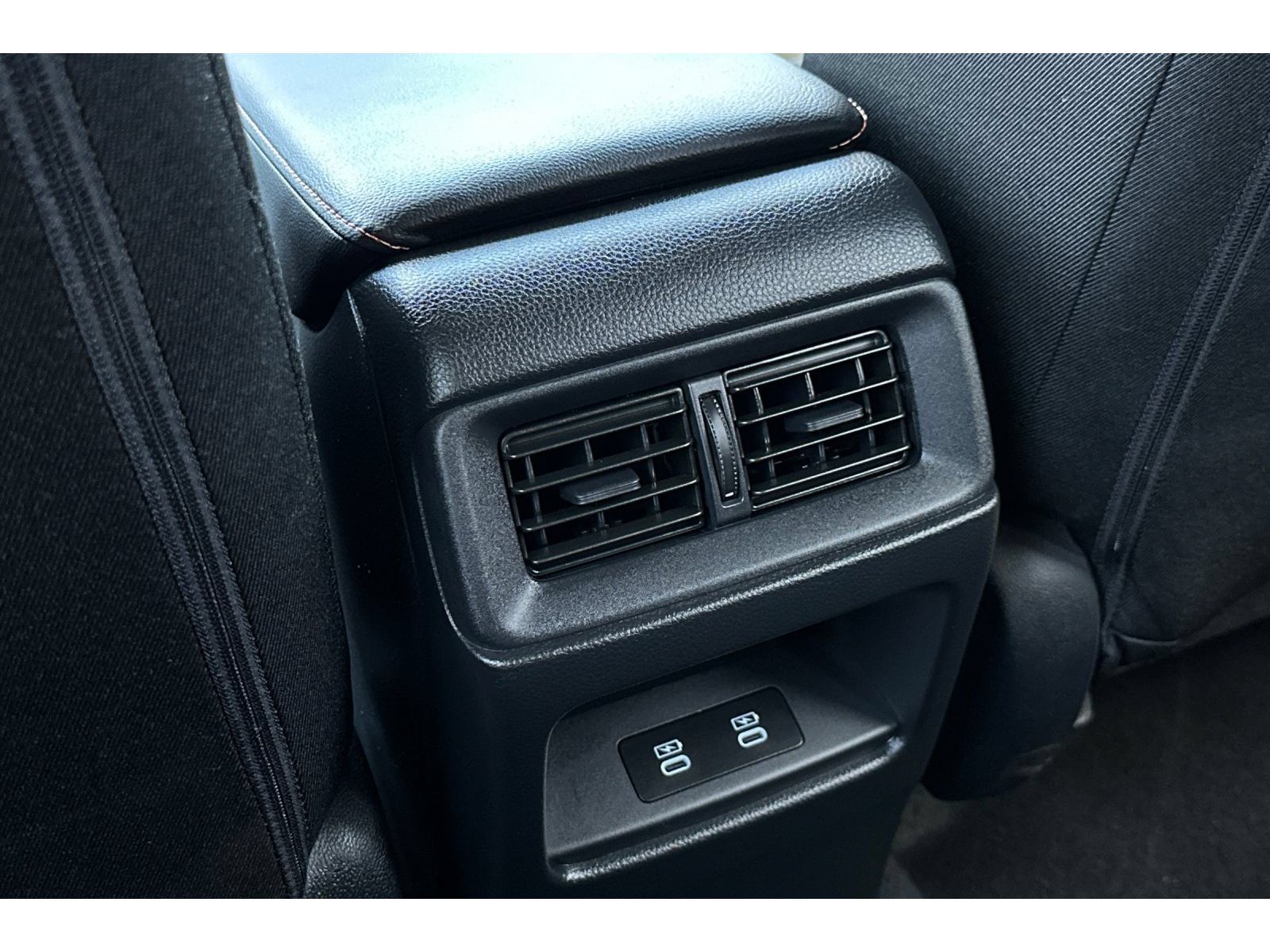 Used 2026 Honda CR-V Sport image 44