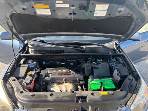 Used 2006 Toyota RAV4 Sport image 29