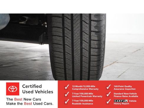 Certified 2021 Toyota RAV4 Limited image 28