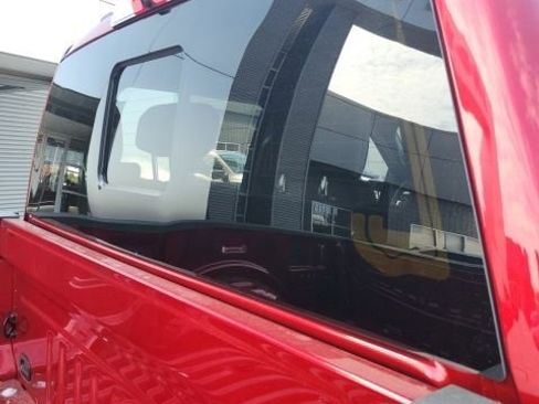 New 2026 Ford F350 King Ranch w/ Chrome Package AWD/4WD image 16