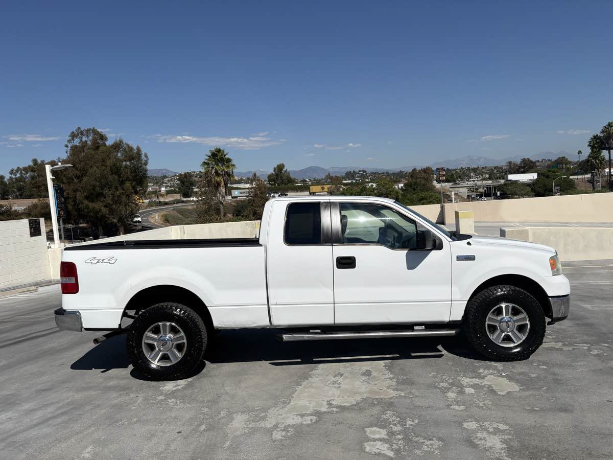 Used 2007 Ford F150 XLT AWD/4WD image 36