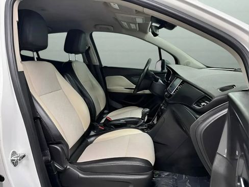 Used 2018 Buick Encore Preferred FWD image 15