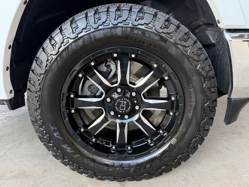 Used 2023 RAM 1500 Limited AWD/4WD image 63