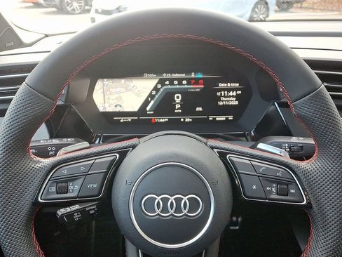 New 2026 Audi S3 Premium image 9