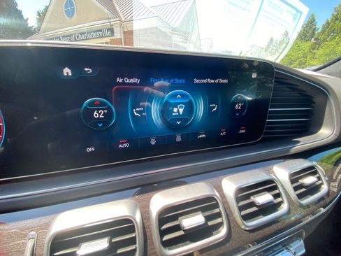 Used 2020 Mercedes-Benz GLE 580 4MATIC image 18