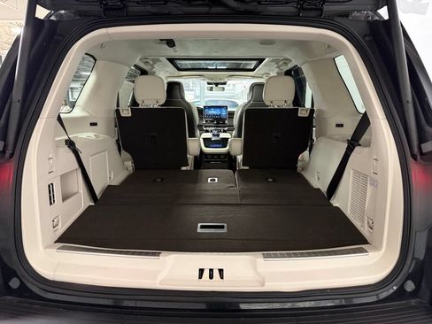 Used 2023 Lincoln Navigator Black Label AWD/4WD image 17