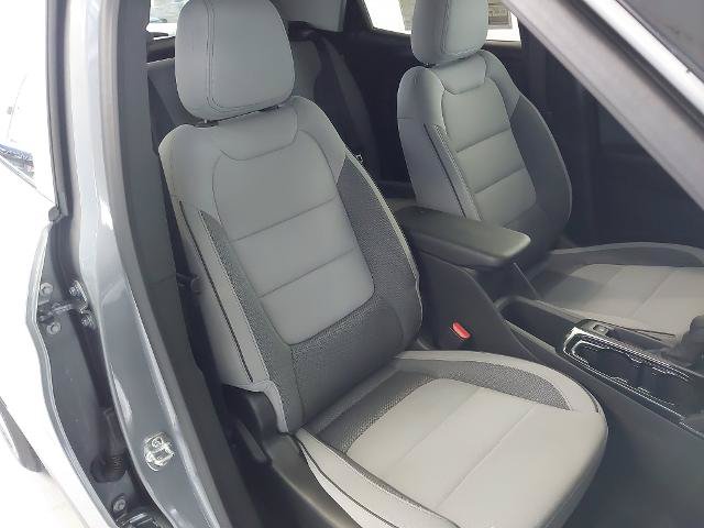 New 2026 Chevrolet TrailBlazer LS w/ LS Convenience Package FWD image 28