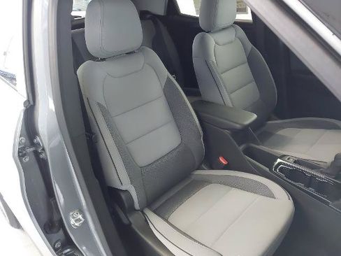 New 2026 Chevrolet TrailBlazer LS w/ LS Convenience Package FWD image 28