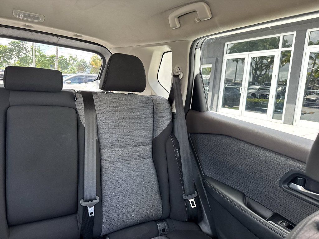 Used 2023 Nissan Rogue SV AWD/4WD image 19