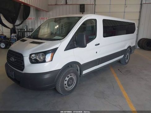 Used 2018 Ford Transit 350 XL RWD image 2