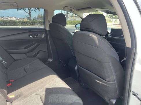 Used 2024 Honda Accord LX image 9