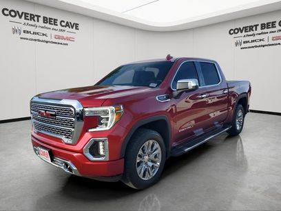 Used 2021 GMC Sierra 1500 Denali