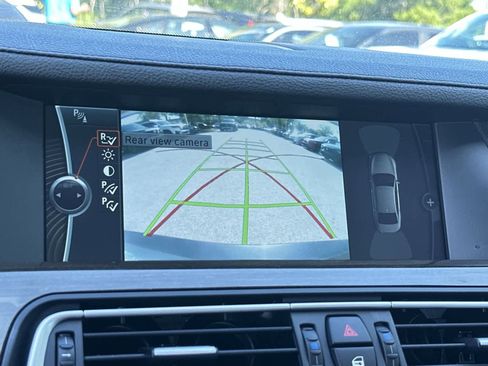 Used 2011 BMW 740Li RWD image 20