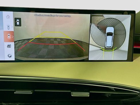 New 2026 Genesis GV70 3.5T Sport Prestige image 13