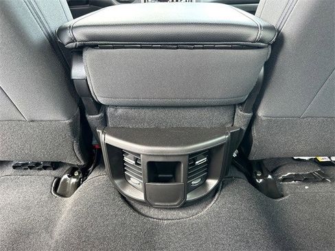 New 2025 RAM 3500 Tradesman image 12