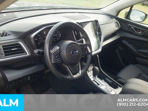 Used 2025 Subaru Ascent Premium AWD/4WD image 6