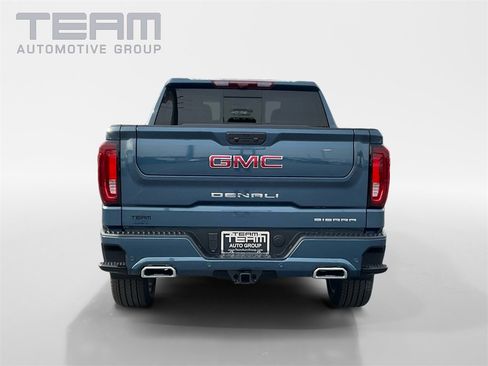New 2026 GMC Sierra 1500 Denali image 6