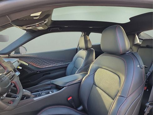 New 2026 Dodge Charger R/T Scat Pack image 13