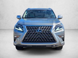 Used 2021 Lexus GX 460 Premium w/ Premium Plus Package video 2