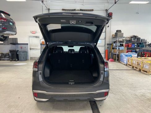Used 2024 Kia Sportage X-Line Prestige image 20