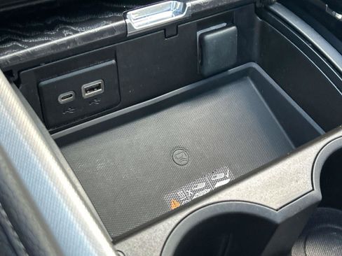 Used 2023 GMC Yukon Denali w/ LPO, Floor Liner Package AWD/4WD image 38