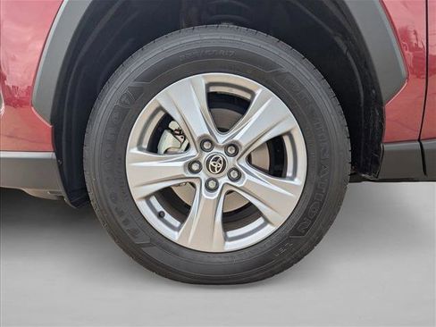 Certified 2025 Toyota RAV4 XLE w/ Convenience Package image 21