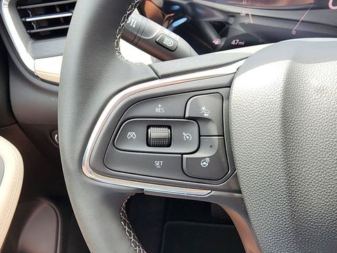 New 2026 Buick Encore GX Preferred FWD image 19