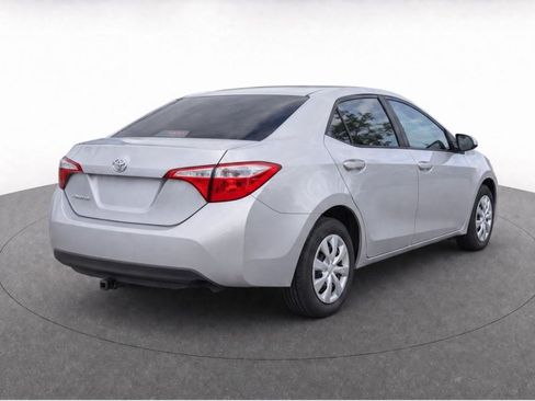 Used 2014 Toyota Corolla L FWD image 7