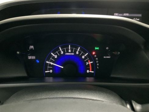 Used 2015 Honda Civic LX image 22