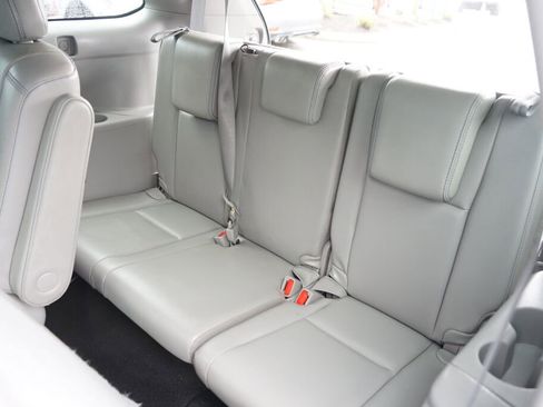 Used 2017 Toyota Highlander XLE AWD/4WD image 26