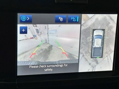 New 2026 Ford F350 XL w/ STX Appearance Package image 39