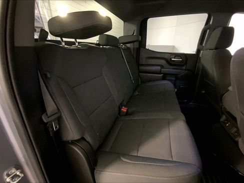 Used 2024 GMC Sierra 1500 Pro w/ Graphite Edition AWD/4WD image 23