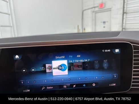 Certified 2022 Mercedes-Benz GLE 350 image 16