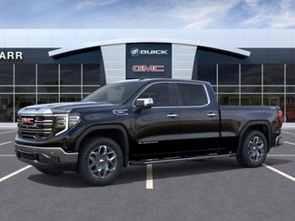 New 2026 GMC Sierra 1500 SLT w/ SLT Premium Plus Package video 2