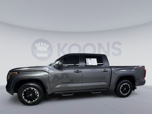 Used 2026 Toyota Tundra SR5 w/ TRD Off-Road Package image 8