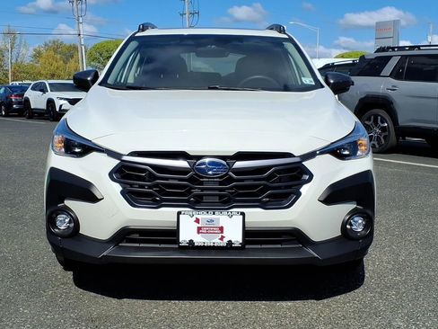 Certified 2024 Subaru Crosstrek 2.0i Premium image 2